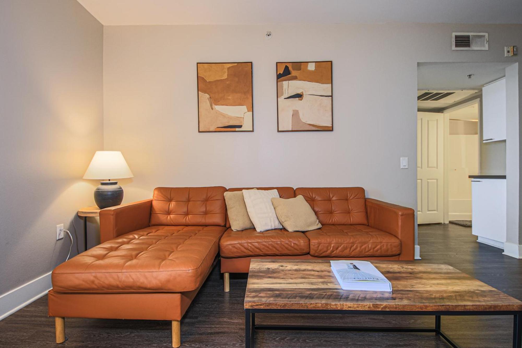 Sunny 2bdr In Sm Pool & Gym - 5 Min To The Beach! * Los Angeles